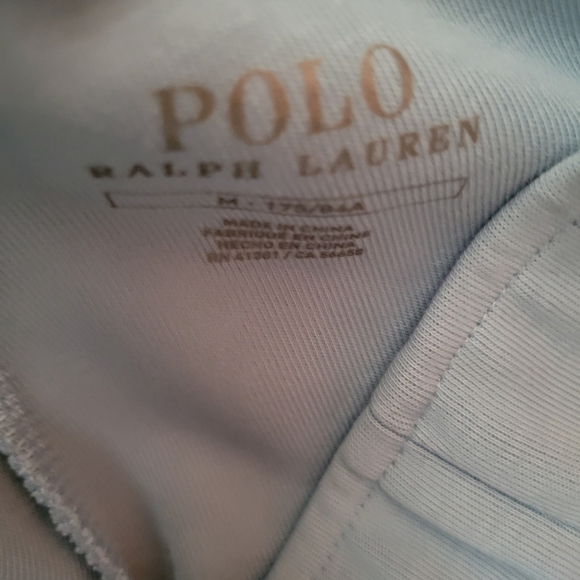 Polo Ralph Lauren Men's Joggers Size Medium Waist 32" Inseam 28" - Picture 7 of 10